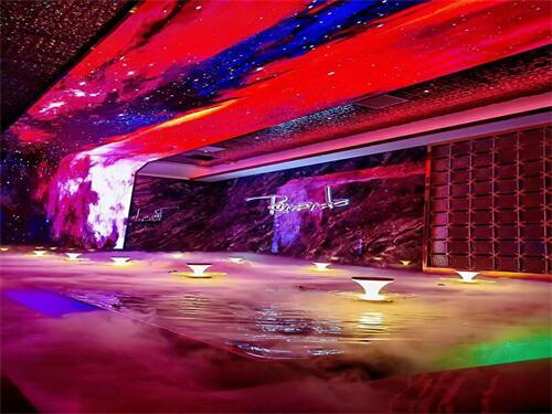葫芦岛小时场ktv，畅享低端场音乐之夜-连山区ktv预定