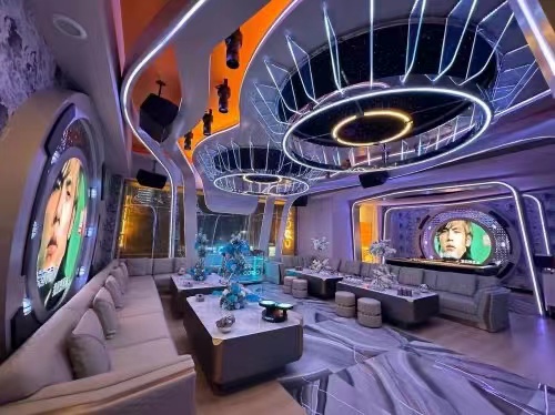 葫芦岛小时场ktv单刷必选好去处-南票区ktv预定