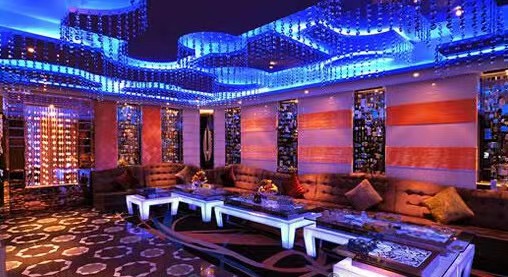 葫芦岛小时场KTV：新玩法大揭秘-连山区ktv预定